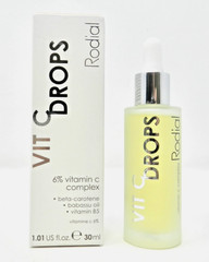 NIB AUTHENTIC Rodial Vit C Drops – Full Size – Retail Price $95.00!!!