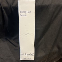 Skinbetter Science Refining Foam Cleanser 5 oz 148
