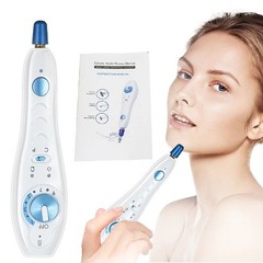 Fibroblast Pulse Plasma Pen Skin Tightening Wrinkle Removal Stretch Mark Removal
