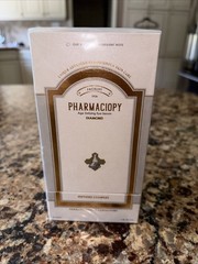PHARMACIOPY FACELIFT Diamond Age Defying Eye Serum Peptides Complex SEALED & NEW