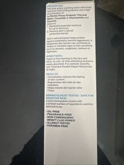 La Roche-posay Toleriane Double Repair Moisturizer UV SPF 30