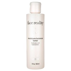 Face Reality Moisture Balance Toner