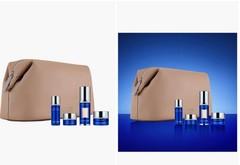 La Prairie Skin Caviar Lifting Discovery Ritual 4pcs set