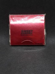 75 Sheets Sweet & Shimmer Makeup Perfect Blotting Paper On the Go Oil Absorbing