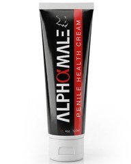 Premium Penile Health Cream – Daily Moisturizer for Irritation Dryness 4oz