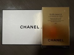 CHANEL Sublimage L&rsquo;ESSENCE De Teint Serum Foundation B50 BC 1101 AUTHENTIC FRESH