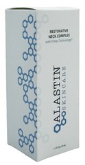 ALASTIN Skincare Restorative Neck Complex Cream 1.7 fl oz / 50 ml …