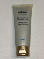 Ahava Clearing Facial Treatment Mask 75mL