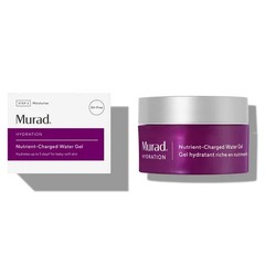 Murad Hydration Nutrient-Charged Water Gel – 1.7oz