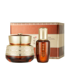 [THE FACE SHOP] Myeonghan Miindo Ultimate Cream Special Gift Set 50ml+45ml