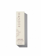 Wander Beauty Sight C-ER Vitamin C Under Eye Concentrate 30ml New in Box