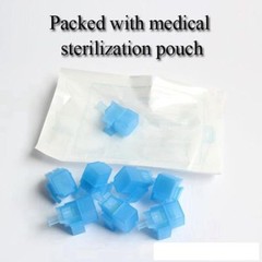 Disposable 5/9/nano Pin Meso Gun Cartridge Tips for Negative Vacuum Meso Gun