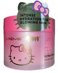 The Creme Shop x Hello Kitty – Ultra Dewy Pink Water Creme 3.88 oz
