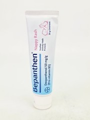 Bepanthen Nappy Rash Care Ointment Provitamin B5 30g 1 oz BB3/27
