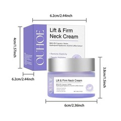 Go New Pure Beauty Tighten & Lift Neck Firming Cream – Anti-Aging Neck Creams