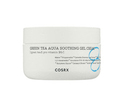 Cosrx Hydrium Green Tea Aqua Soothing Gel Cream 50ml US Seller