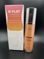 Maelys B-Flat Firming Belly Cream Cellulite Reduction 3.38oz New