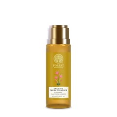 Forest Essentials Ayurvedic Purifying Face Wash Saffron & Neem, 50ml