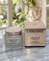 Lancome Absolue Premium Bx Replenishing Cream SPF 15 Sunscreen 1.7 OZ/ 50g