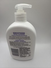 Olay Retinol 24 + Peptide Face Wash, Smoothing, Sulfate-Free, 16 oz