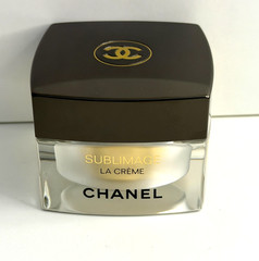 New ! Chanel Sublimage La Creme Texture Fine 1.7Fl/oz ~ Free shipping !