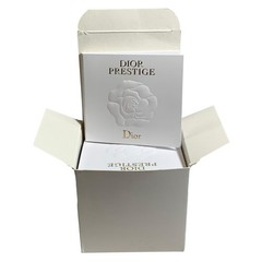 10X DIOR PRESTIGE LA MICRO HUILE DE ROSE ADVANCED SERUM Travel Sample 1 ML