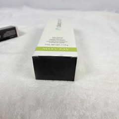MARY KAY CLEARPROOF~DEEP CLEANSING CHARCOAL MASK~094148~FULL SIZE~4 OZ~NIB!