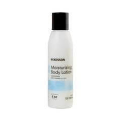 McKesson Hand and Body Moisturizer Lotion 4 oz. Bottle 53-1351-4 48 Ct