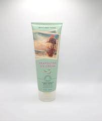 Bath & Body Works Neapolitan Ice Cream Ultimate Hydration Body Cream 8 oz