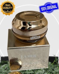 $$La Mer Genaissance De La Mer The Concentrated Night Balm Poids Net Wt. 1.7 oz$