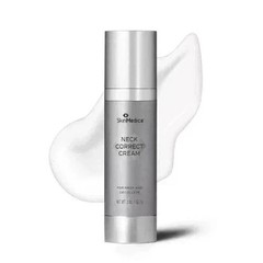 SkinMedica Neck Correct Cream 2oz 56.7g For Neck & Décolleté NEW IN BOX Authenti