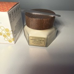 Farmacy Honey Halo Ultra Hydrating Ceramide Moisturizer Cream50ml |1.7 fl.oz New