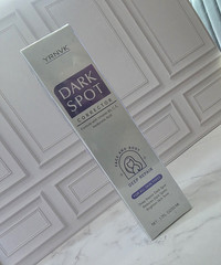 YRNVK Dark Spot Corrector Face & Body Brightening Cream 1.7 fl oz