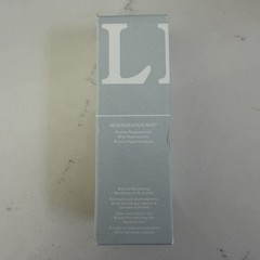 LESSE 6 Pc LOT Bioactive Mask, Regeneration Mist, Ritual Serum, Eye Cream, 2 SPF