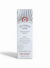 First Aid Beauty Anti-Redness Serum, 1.7 Oz/ 50 mL