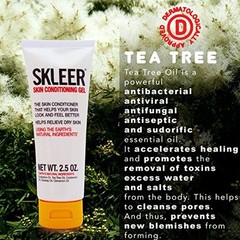Best Scar Gel and Stretch Mark Removal Gel- Breakthrough treatment for Acne