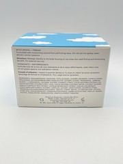 Herbivore Cloud Milk Coconut + Maca Firming Body Cream 200ml New