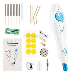 Fibroblast Pulse Plasma Pen Stretch Mark Removal Skin Tightening