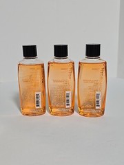 Lot (3)Peter Thomas Roth Anti-Aging Cleansing Gel – Deluxe Travel 2oz/57ml Each