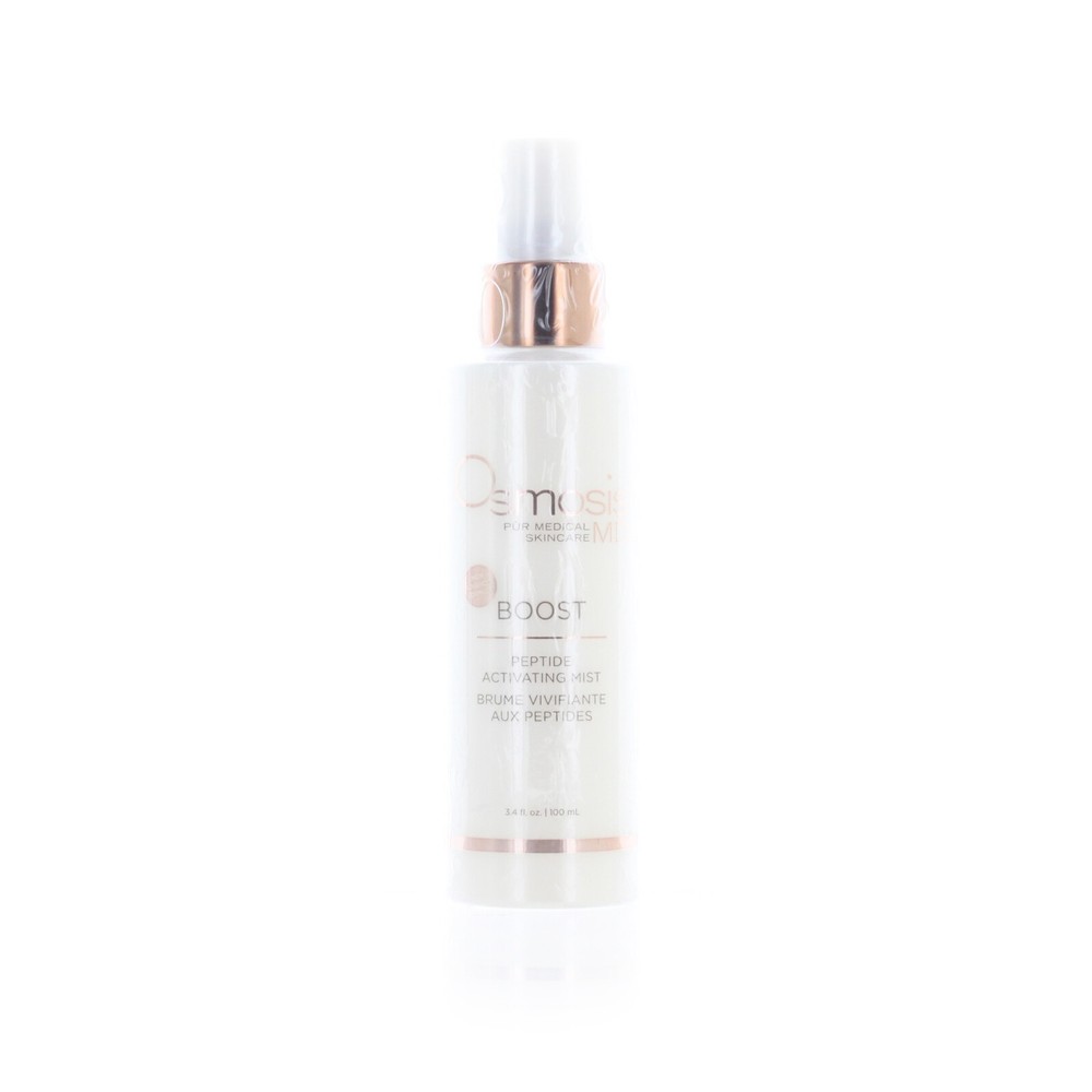 Osmosis Boost Peptide Activating Mist 80ml 2.7oz BRAND NEW FAST SHIP