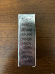 Kate Somerville KateCeuticals Firming Serum .33 oz / 10 ml