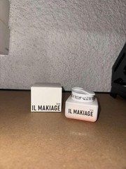 IL MAKIAGE POWER REDO ANTI AGING BLUR & SMOOTH WRINKLE FILLER 0.67Oz NIB
