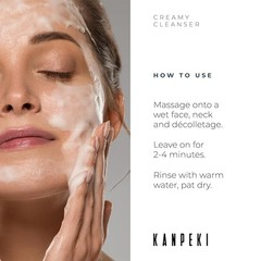 Kanpeki Vita Mineral Complex Face Cream – 60GM