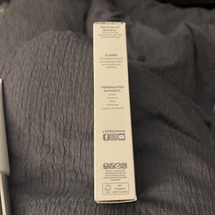 Trish McEvoy BEAUTY Booster Cream Anti-Fatigue Moisturizer 1.8 FL OZ New In Box