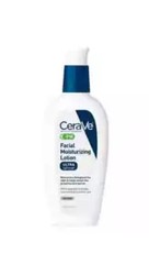 CeraVe PM Facial Moisturizing Lotion Ultra Lightweight – 3 fl oz. 10 Bottles