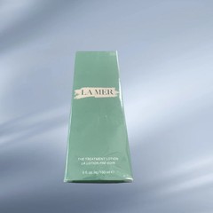 La Mer The Treatment Lotion 5oz / 150ml | Full Size | Hydrating Toner | New Seal