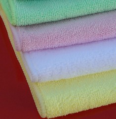 MicroDermabrasion Cloth Erases – Wrinkles, Acne, Scars, Cellulite, Stretch Marks