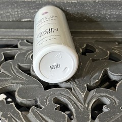 Skin Script Green Tea Citrus Cleanser 6.4 oz 190 mL New Sealed