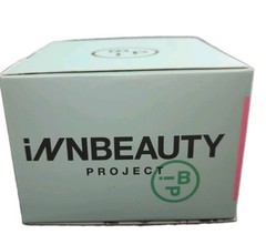 INNBEAUTY Project Green Machine Innsta-Glo 7 Min Mask 50g/1.7oz New US Made