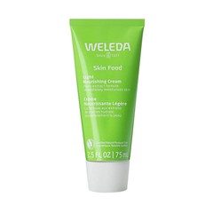 New without box- Weleda Skin Food Light Nourishing Body Cream 2.5 fl oz
